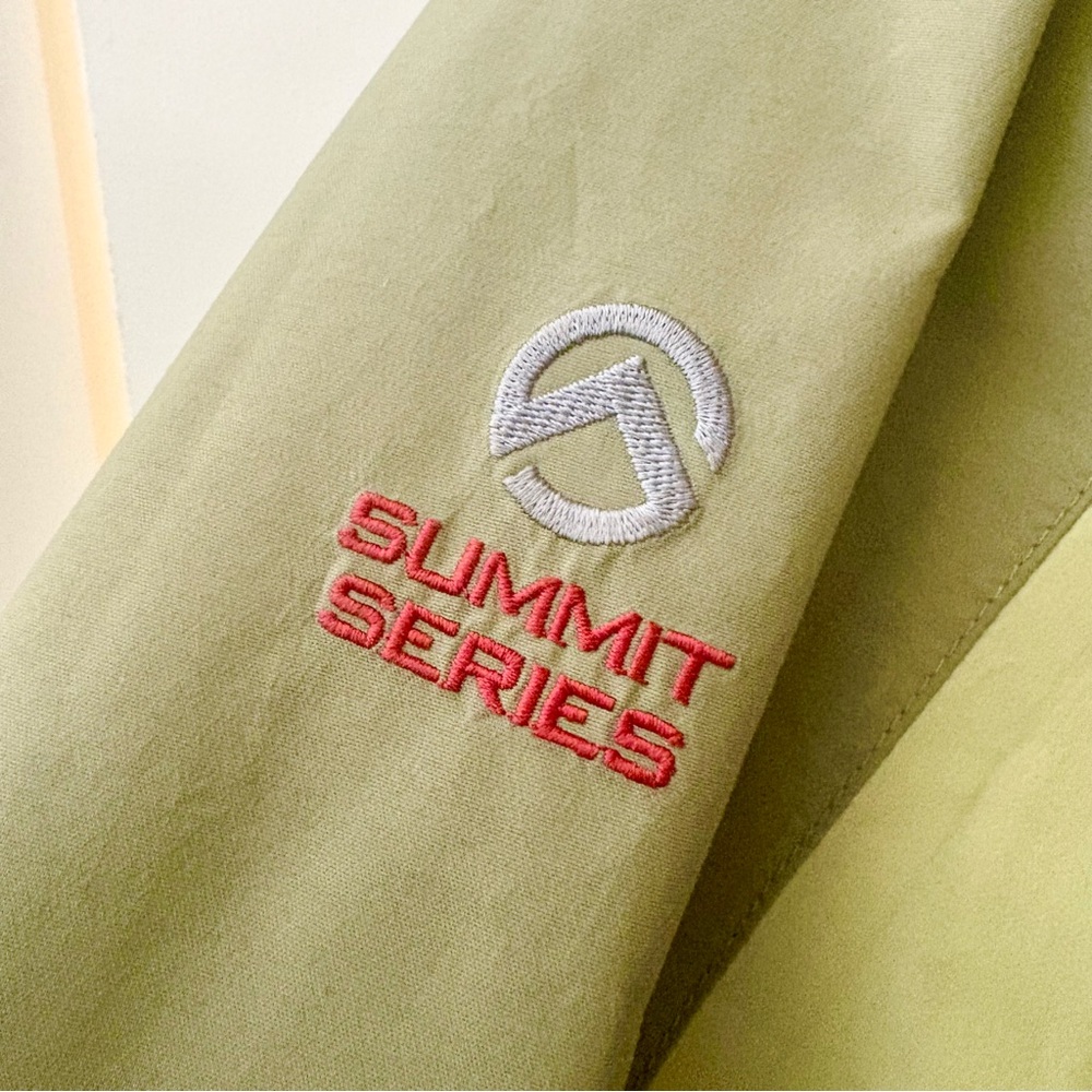 The North Face / Vintage Summit Series Jacket - Picture 3 of 6